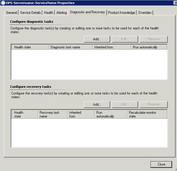 WINMGMT ERRORS winmgmt errors: