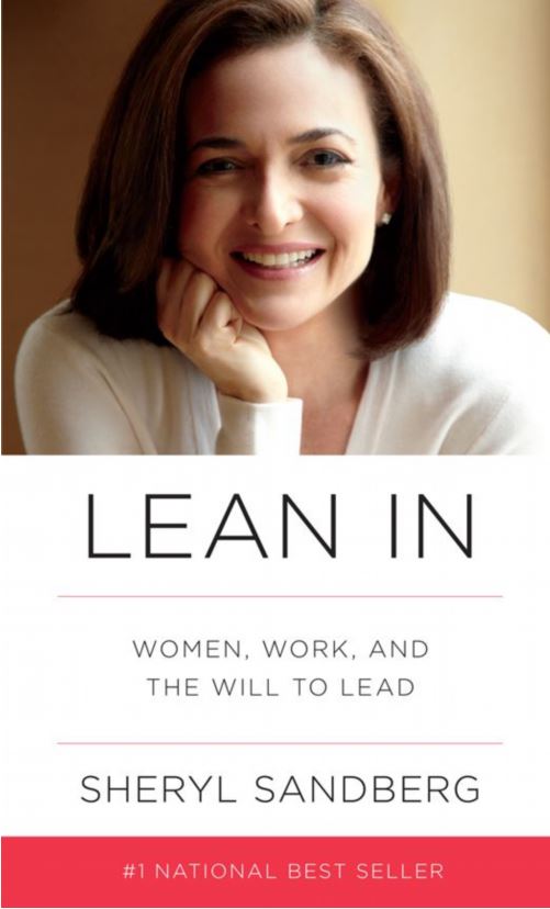 Lean in cover2
